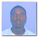 Offender Kelceion Taylor