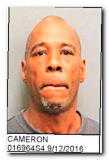 Offender Larry D Cameron