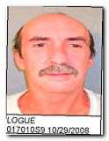 Offender Larry Dean Logue