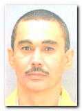 Offender Marcelino Rivera