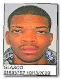 Offender Maurice Anzell Glasco