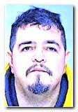 Offender Mauricio Aguilar