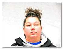 Offender Megan Marie Reyes Rosales