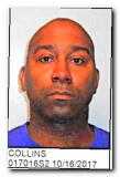 Offender Michael Jermaine Collins