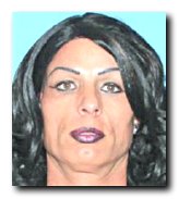 Offender Monica M Degarcia