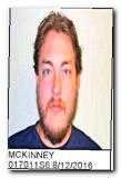 Offender Patrick Ryan Mckinney