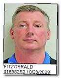 Offender Robert Troy Fitzgerald