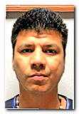 Offender Ruben Martinez