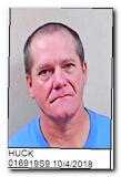 Offender Steven Wayne Huck