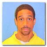 Offender Thaddeus Lewis