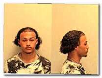 Offender Trevon Lorenzo Brown