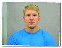 Offender Zachary Jason Taylor