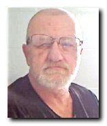 Offender Alan Robert White Sr