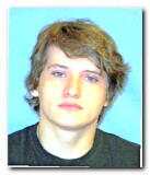 Offender Blake Anthony Treen