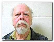 Offender Charles Rearick Thrun