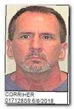 Offender Charles Robert Corriher