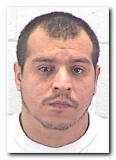 Offender Christopher A Contreras