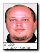 Offender Christopher H Wilson