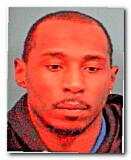 Offender Darrius L Butler