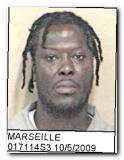 Offender David Marseille