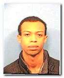 Offender Donovan D Suggs