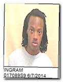 Offender Fitzgerald Kennedy Ingram