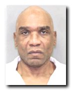 Offender Frank Jerome Jones