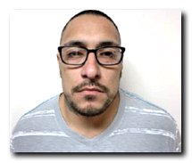 Offender Ismael Martinez Jr