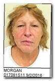 Offender Janet Marie Morgan