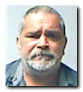 Offender Jimmy Eugene Martinez