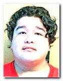 Offender Jonathan Lee Ramos