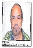 Offender Jose Pena