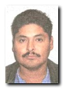 Offender Juan Machuca