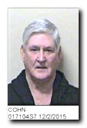 Offender Kenneth Dale Cohn