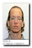 Offender Kevin Thomas Reale