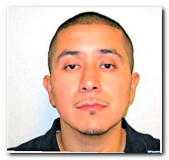 Offender Oscar Nevarez