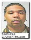 Offender Raymond Nathainal Brothers