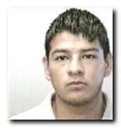 Offender Rene Carreon Sanchez