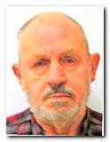 Offender Richard Douglas Hall