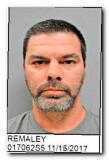 Offender Richie Frank Remaley