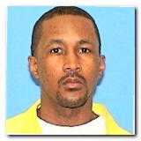 Offender Rickey Anderson