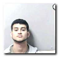 Offender Ryan Isaiah Macias