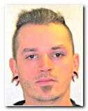 Offender Ryan T Davis