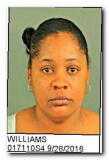 Offender Sachual Atosha Williams