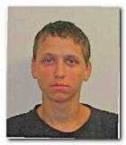 Offender Shawn Alan Grieve