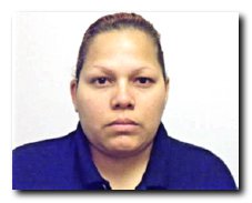 Offender Stephanie Nicole Garcia Muniz
