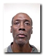 Offender Terry Robinson
