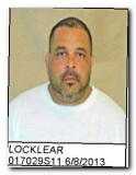 Offender Timmy Locklear