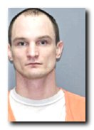 Offender Travis Len Smith