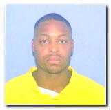 Offender Traymon Sanford